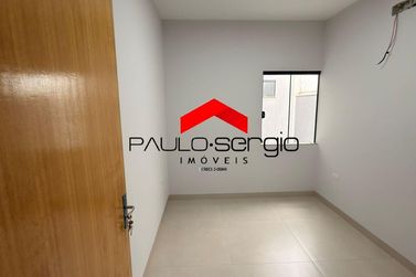 Casa &agrave; venda - 125m&sup2; - Parque Residencial Interlagos