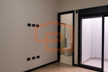 Casa para alugar - 240m&sup2; - Condom&iacute;nio Paysage Essenza