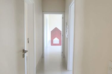 Casa para alugar - Residencial Central Park
