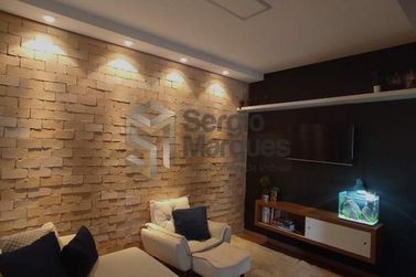 Casa &agrave; venda - 150m&sup2; - Jardim Alphaville