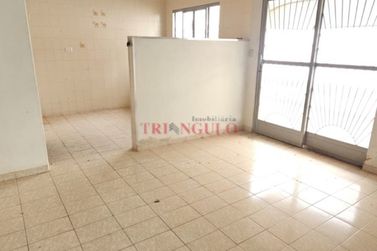 Casa &agrave; venda - 423m&sup2; - PARQUE PRESIDENTE