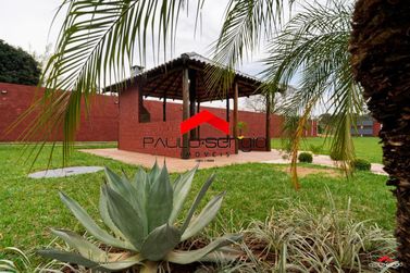 Ch&aacute;cara &agrave; venda - 260m&sup2; - Estrada Amarela