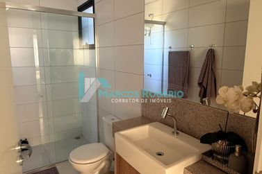 Apartamento &agrave; venda - 70m&sup2; - Parque Residencial Interlagos II