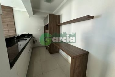 Sala Comercial para alugar - 60m&sup2; - Zona I