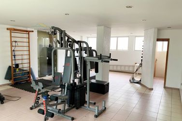 Apartamento &agrave; venda - 133m&sup2; - EDIF&Iacute;CIO SAN FRANCISCO
