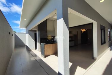 Casa para alugar - 146m&sup2; - Paysage Essenza