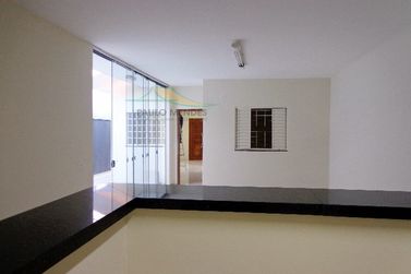 Casa &agrave; venda - 135m&sup2; - Parque Alto da Paran&aacute;