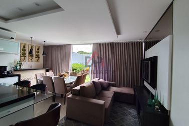 Casa &agrave; venda - 160m&sup2; - Parque Cidade Jardim