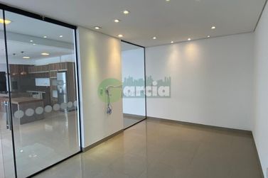 Sobrado &agrave; venda - 439m&sup2; - Zona I-A