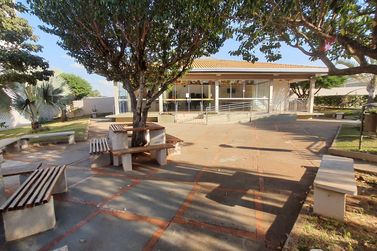 Apartamento para alugar - Zona II