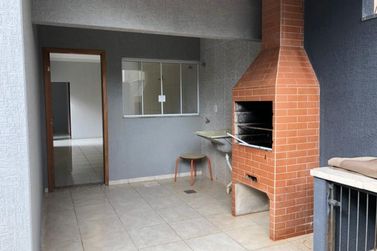 Casa &agrave; venda - Jardim dos Imigrantes