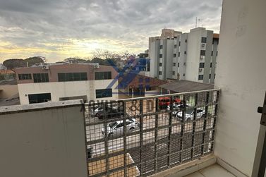 Apartamento para alugar - 75m&sup2; - Zona I