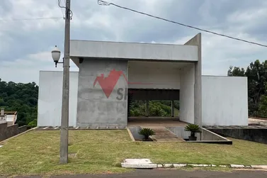 Ch&aacute;cara &agrave; venda - Sa&iacute;da para Serra dos Dourados