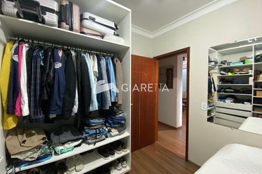 Casa &agrave; venda - 196m&sup2; - JARDIM GISELA