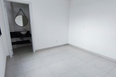 Apartamento &agrave; venda - 70m&sup2; - Parque Residencial Interlagos II