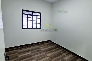 Casa &agrave; venda - 309m&sup2; - Zona 1