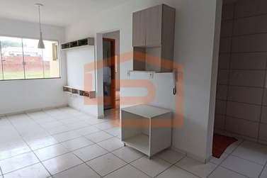 Apartamento para alugar - 50m&sup2; - Jardim S&atilde;o Crist&oacute;v&atilde;o