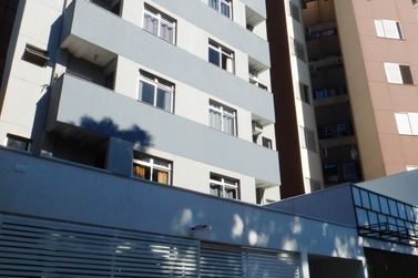 Apartamento para alugar - ZONA I