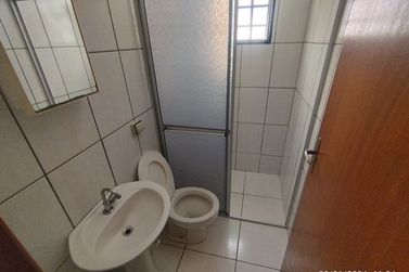 Casa &agrave; venda - Zona II