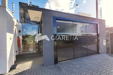 Casa &agrave; venda - 125m&sup2; - VILA BECKER