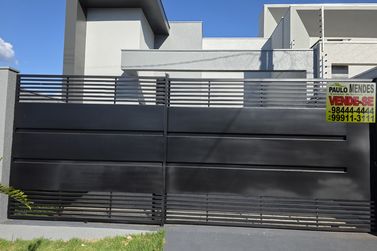 Casa &agrave; venda - 58m&sup2; - JARDIM DAS CEREJEIRAS