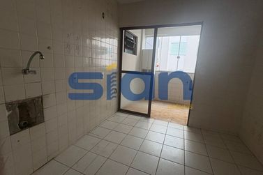 Apartamento para alugar - Zona I