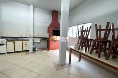Apartamento &agrave; venda - 89m&sup2; - Zona 1