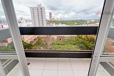 Apartamento para alugar - Zona III