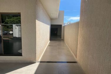 Casa &agrave; venda - Jardim Porto Seguro