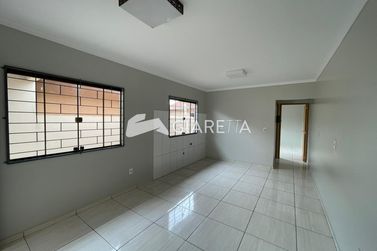 Casa &agrave; venda - 61m&sup2; - JARDIM PANORAMA