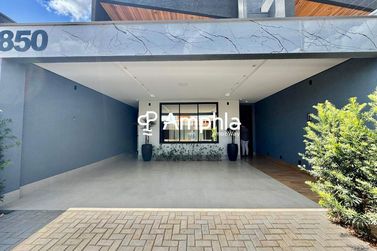 Casa &agrave; venda - 199m&sup2; - Tocantins