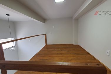Apartamento para alugar - 490m&sup2; - Zona III