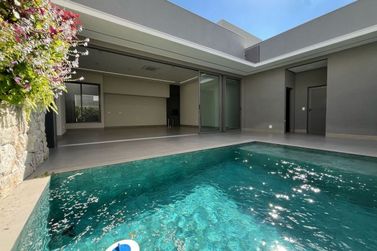 Casa &agrave; venda - 