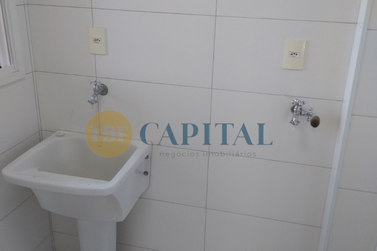 Apartamento &agrave; venda - 136m&sup2; - Jardim S&atilde;o Jos&eacute;