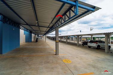 Apartamento &agrave; venda - 77m&sup2; - Zona VII