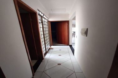 Casa &agrave; venda - Jardim Vit&oacute;ria