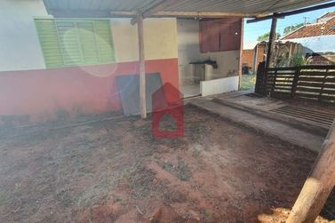 Sala Comercial para alugar - 25m&sup2; - Parque San Remo I