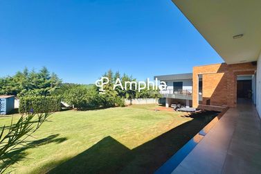 Terreno &agrave; venda - 500m&sup2; - Linha Arroio