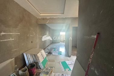 Casa &agrave; venda - 85m&sup2; - CRISTO REI