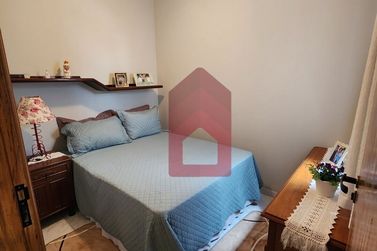 Casa &agrave; venda - 105m&sup2; - Jardim Vila Rica