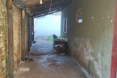 Casa &agrave; venda - 360m&sup2; - Jardim Alto da Boa Vista