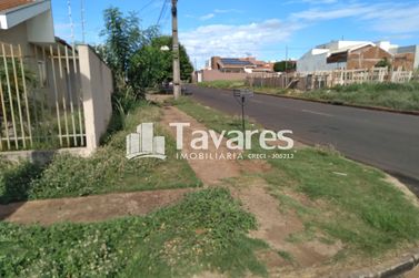 Casa &agrave; venda - 100m&sup2; - Jardim Oriente