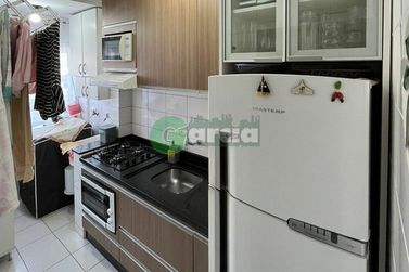 Apartamento &agrave; venda - JARDIM BELVEDERE