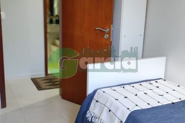 Apartamento &agrave; venda - 102m&sup2; - Zona VI