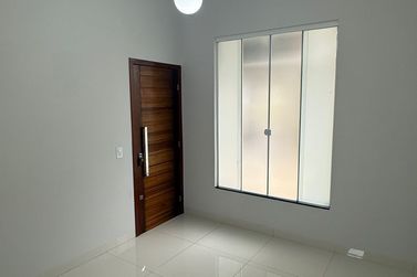 Casa &agrave; venda - 91m&sup2; - Jardim Bela Vista