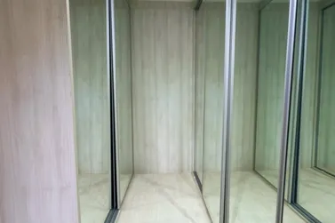 Apartamento &agrave; venda - 174m&sup2; - Zona I