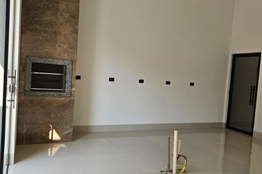 Casa &agrave; venda - 275m&sup2; - Parque Bandeirantes