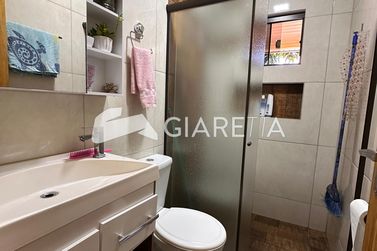 Casa &agrave; venda - 190m&sup2; - JARDIM S&Atilde;O FRANCISCO
