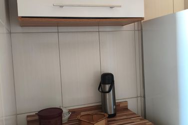 Apartamento para alugar - 78m&sup2; - ZONA II