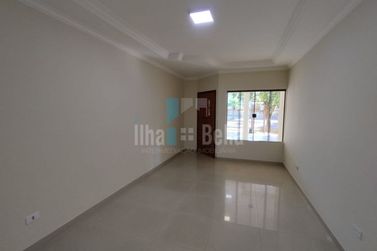 Casa para alugar - Jardim Am&eacute;rica